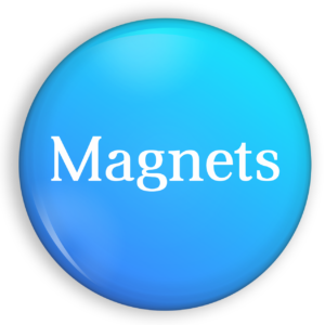 2 Magnets