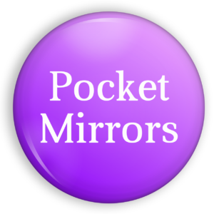 4 Pocket Mirrors